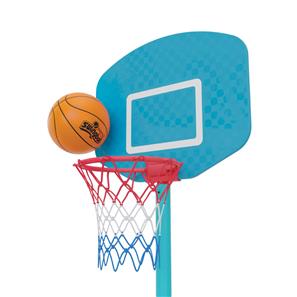 Swingball Mitt första basketställ för barn-7