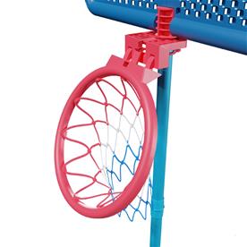 Swingball Basketställ för barn och ungdomar-3