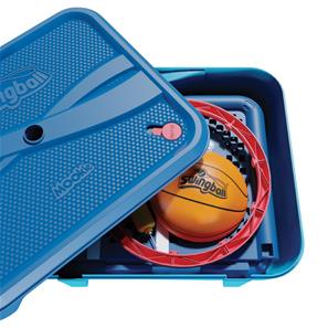 Swingball Basketställ för barn och ungdomar-5