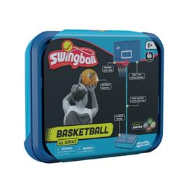 Swingball Basketställ för barn och ungdomar-7
