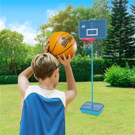 Swingball Basketställ för barn och ungdomar-8