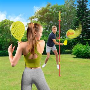Swingball Classic Stångtennis-8