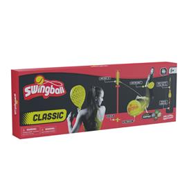 Swingball Classic Stångtennis-9