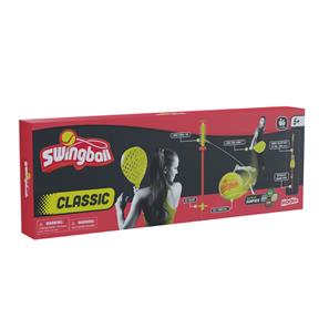 Swingball Classic Stångtennis-9
