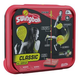Swingball Classic Stångtennis för barn och unga - All Surface-7