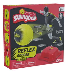 Swingball Reflex fotbollstränare-6