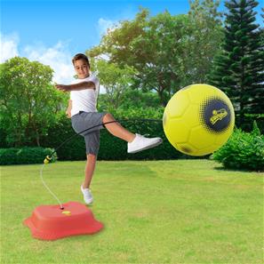 Swingball Reflex fotbollstränare-7