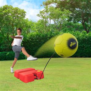 Swingball Reflex fotbollstränare (ny modell)-7