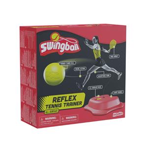 Swingball Reflex tennistränare-2