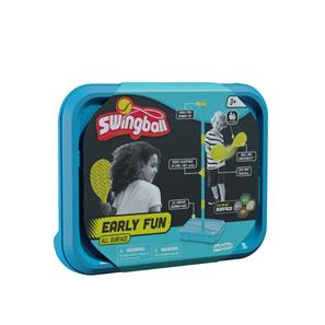 Swingball Stångtennis för barn-6