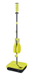 Swingball Stångtennis PRO - All Surface-2