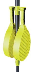 Swingball Stångtennis PRO - All Surface-3