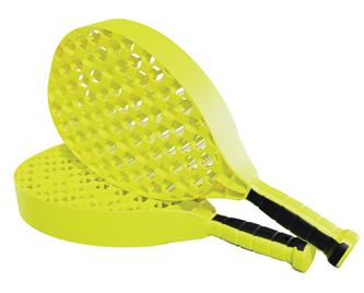 Swingball Stångtennis PRO - All Surface-6