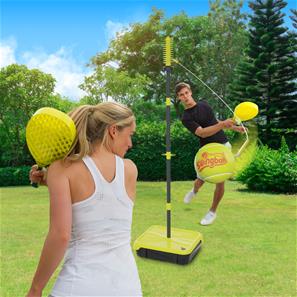 Swingball Stångtennis PRO - All Surface-8