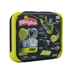 Swingball Stångtennis PRO - All Surface-9
