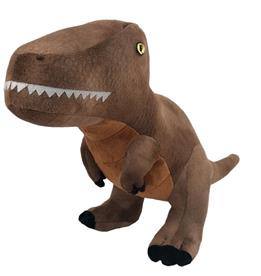 T-Rex Dinosaur Gosedjur 38x27cm - All About Nature