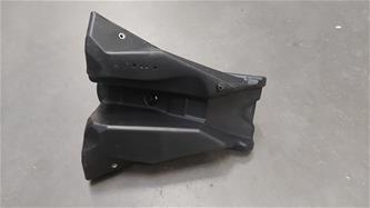 Tank och lock till Dirt Bike 125cc-2