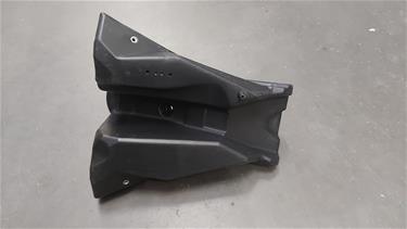 Tank och lock till Dirt Bike 125cc-2