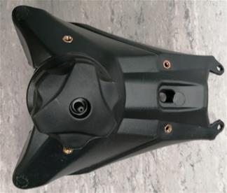 Tank till Dirt Bike 49 cc, modell 01
