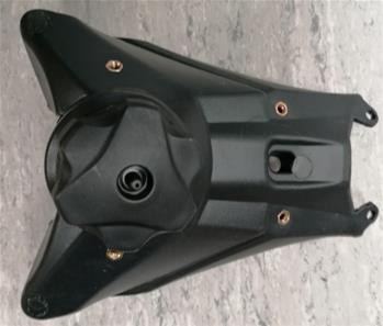Tank till Dirt Bike 49 cc, modell 01