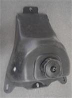 Tank till Dirtbike 49 cc, modell 701