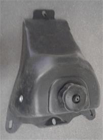 Tank till Dirtbike 49 cc, modell 701