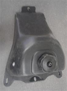 Tank till Dirtbike 49 cc, modell 701