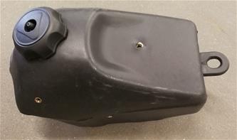 Tank till Dirtbike 49 cc, modell 709