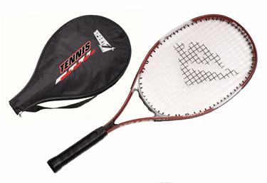 Tennisracket ''Master'', Aluminium 70 cm