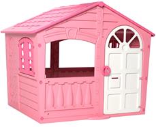 The House of Fun Lekstuga i plast, Candyfloss