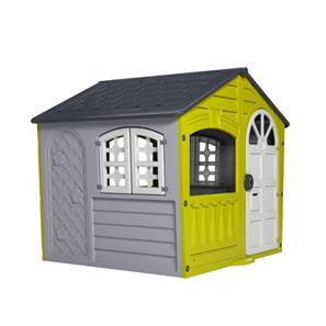 The House of Fun Lekstuga i plast, Storm-6
