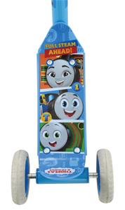 Thomas och vännerna Deluxe 3-hjulig Sparkcykel-3