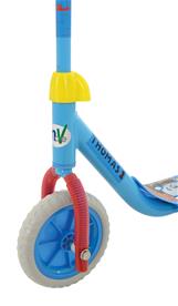 Thomas och vännerna Deluxe 3-hjulig Sparkcykel-4