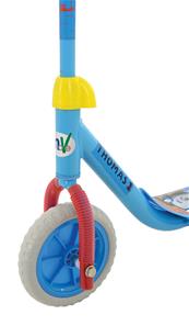 Thomas och vännerna Deluxe 3-hjulig Sparkcykel-4