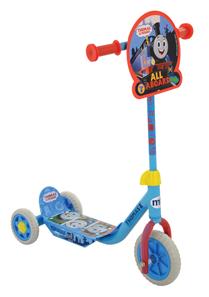 Thomas och vännerna Deluxe 3-hjulig Sparkcykel-7