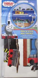 Thomas Tåg Wallstickers v2-4