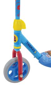 Thomas Tog 4-i-1 Deluxe trehjulig sparkcykel-3