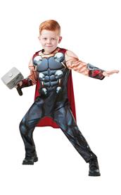 Thor Deluxe Utklädningskläder 