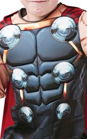 Thor Deluxe Utklädningskläder -2