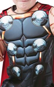 Thor Deluxe Utklädningskläder -2
