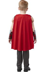 Thor Deluxe Utklädningskläder -3