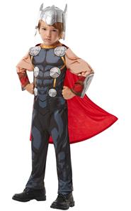 Thor Utklädningskläder 