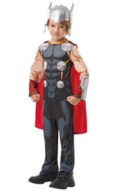 Thor Utklädningskläder -2