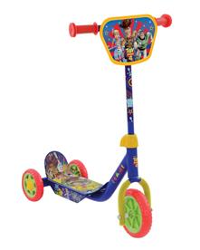 Toy Story 4 Deluxe  trehjulig sparkcykel-2