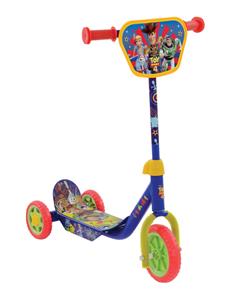 Toy Story 4 Deluxe  trehjulig sparkcykel-2