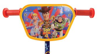 Toy Story 4 Deluxe  trehjulig sparkcykel-7