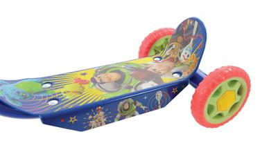 Toy Story 4 Deluxe  trehjulig sparkcykel-8