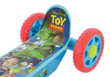  Toy Story Deluxe trehjulig sparkcykel -2