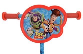  Toy Story Deluxe trehjulig sparkcykel -3