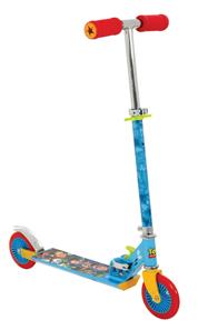 Toy Story Hopfällbar Sparkcykel till barn-8